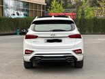 Hyundai Santa Fe-4