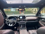 Hyundai Santa Fe-12