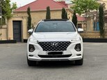 Hyundai Santa Fe-8