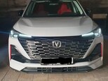 Changan CS 55 Plus-1