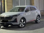 Changan CS 55 Plus-4