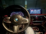 BMW 530-4