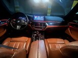 BMW 530-3