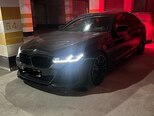BMW 530-12