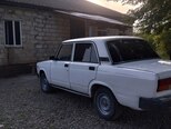 LADA (VAZ) 2107-3