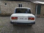 LADA (VAZ) 2107-2