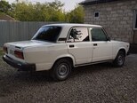 LADA (VAZ) 2107-4