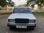LADA (VAZ) 2107-1