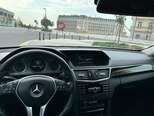 Mercedes E 200-4