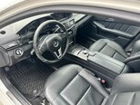 Mercedes E 200-3