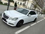Mercedes E 200-7
