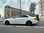 Mercedes E 200-6
