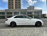 Mercedes E 200-5