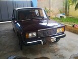 LADA (VAZ) 2107-1