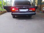 LADA (VAZ) 2107-2