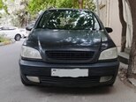 Opel Zafira-1