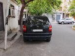 Opel Zafira-3