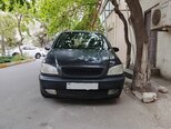 Opel Zafira-2