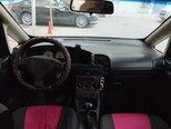 Opel Zafira-7