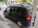 Opel Zafira-6