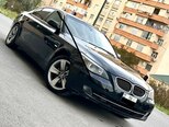 BMW 525-2