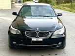 BMW 525-4