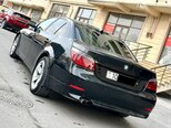 BMW 525-7