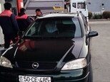 Opel Astra-1