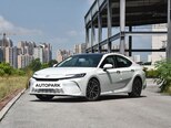 Toyota Camry-1