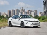 Toyota Camry-3