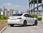 Toyota Camry-4