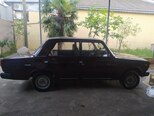 LADA (VAZ) 2107-5