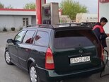 Opel Astra-2