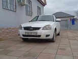 LADA (VAZ) Priora-1