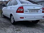 LADA (VAZ) Priora-2