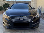 Hyundai Sonata-2