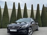 Hyundai Sonata-3