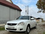 LADA (VAZ) Priora-7