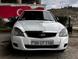 LADA (VAZ) Priora-8