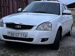 LADA (VAZ) Priora-11