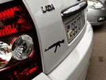 LADA (VAZ) Priora-12