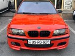 BMW 325-1