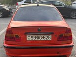 BMW 325-7
