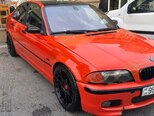 BMW 325-3
