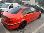 BMW 325-5