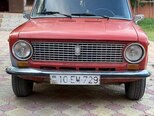 LADA (VAZ) 21011-1