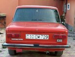 LADA (VAZ) 21011-2