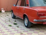 LADA (VAZ) 21011-6