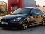 BMW 530-2
