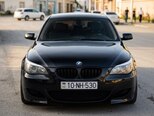 BMW 530-1